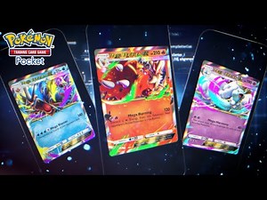 【公式】『ポケポケ』新シリーズ 予告映像