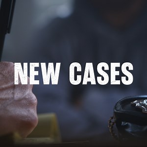 4.7K views · 32 reactions | New season, new cases. Crime Nation Season 2 begins Thursday, January 23 on The CW. | The CW | Facebook