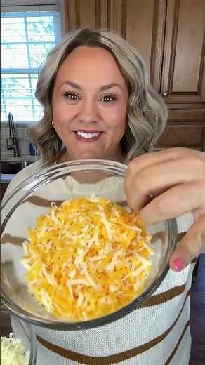 Chicken Bacon Ranch Casserole