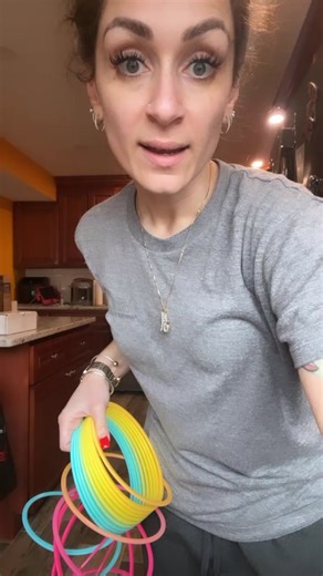 The Slinky Dilemma: A Frustrating Yet Fun Toy