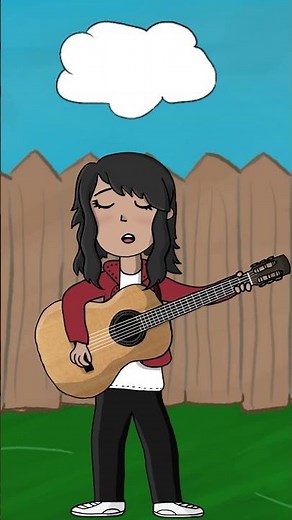 Bublegum Song animation