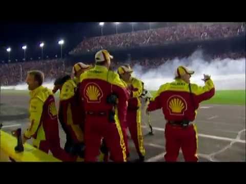 2007 NASCAR Nextel Cup Series | Year in Review
