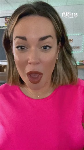 Should we just go back to using quills in the classroom?! #studentbehavior #teacherlife | Bored Teachers