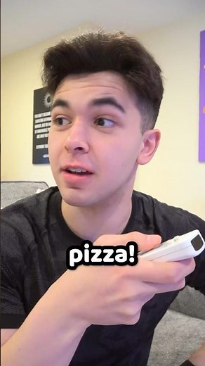 Wii Food Channel Gone Wrong!