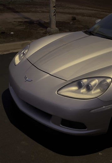 Exploring the Corvette LS Modifications