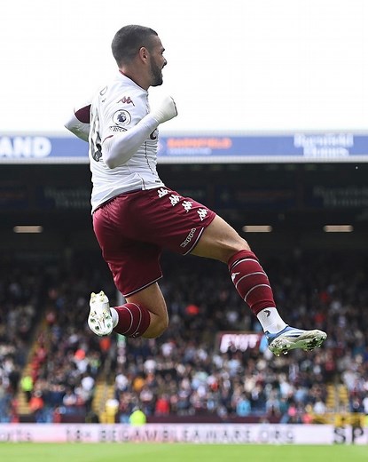 110K views · 2.1K reactions | Emi Buendía, from Argentina...  | Aston Villa FC | Facebook