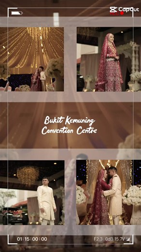 ✨ BKCC ✨ 💫 Where Beautiful Moments Become Unforgettable Memories!💫 Looking for the perfect venue for your special occasion? Experience the elegance and charm of BKCC Grand Hall!❤️ 🌟 Beautiful & Elegant Ambience 🏛️ Spacious Pillarless Hall 💍 Perfect for All Occasions 🚗 FREE Parking Facilities ✨ Create Beautiful Memories With Us! Whether it's a Wedding, Reception, Engagement, Corporate Event, Birthday Celebration or Special Gathering, BKCC Grand Hall is the perfect choice! ❤️ 📞 For bookings