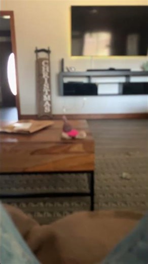 Um! Baby girl you have some explaining to do?!?!