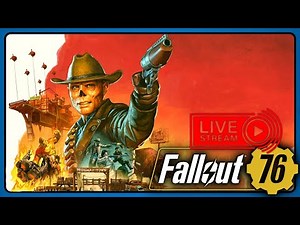 Everything Must Freeze! - Fallout 76