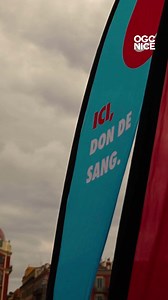 Don de sang : mobilisons-nous pour sauver des vies !