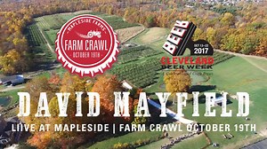 2.9K views · 49 reactions | The Farm Crawl comes packed with beer and...
