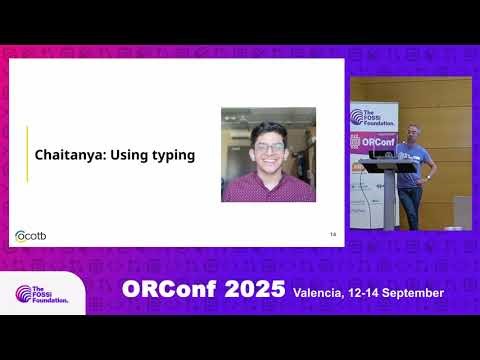 cocotb 2.0: celebrating 12 years of verification fun (cocotb maintainers)