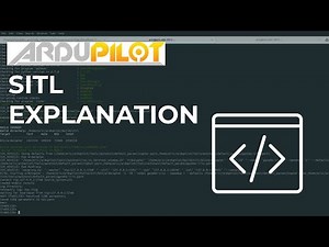 Ardupilot SITL Explanation