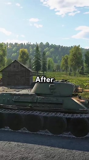 Top Tanks in War Thunder: A Comprehensive Guide