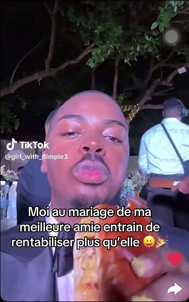 Vidéos de girl_with_dimple💕 (@girl_with_dimple3) au sujet de my best friend's wedding