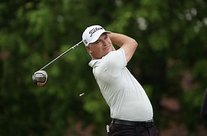 "You can't match this": Andre Metzger soaks the incredible moment at WM Phoenix Open in just his 2nd TOUR start