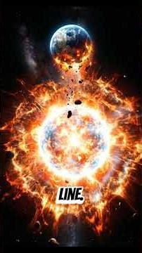 What If the Sun Exploded? ☀️😱