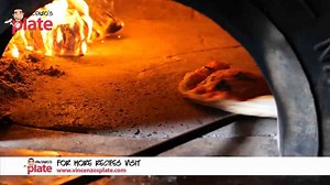 How To Make Neapolitan Calzone Like A Naples Pizza Chef