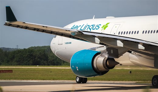 Huge boost for holidaymakers as Aer Lingus announce major change