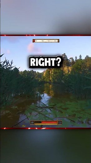 Kingdom Come 2 Cutscene Secret