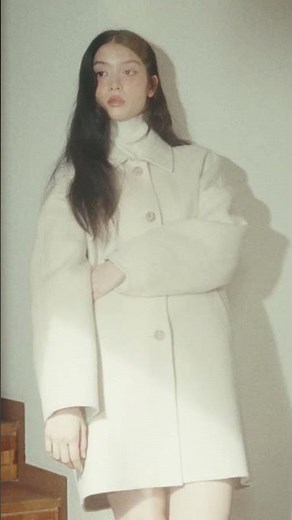 ROEM 25 WINTER : The Holiday - 1st drop