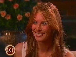 Entertainment Tonight intro bumpers and exit from 2005