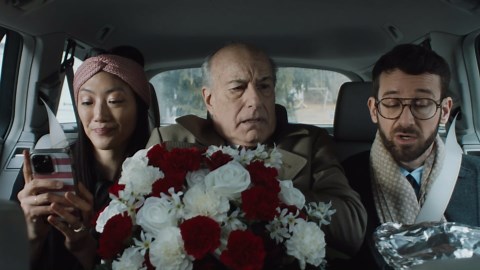 Farther Along - Farther Along | Trailer - Blair Peyton & Peter Friedman