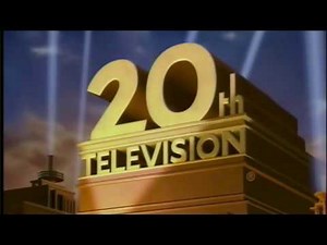 Gracie Films/20th Television (1993, variant, 4:3)