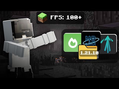 🔥 Boost Your FPS on MojoLauncher 1.21.10 (2025 Ultimate Guide)