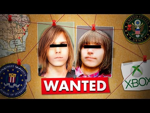 The Kids Who Hacked Xbox