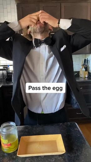 What would you spit, pass or swallow? #gross #comedy