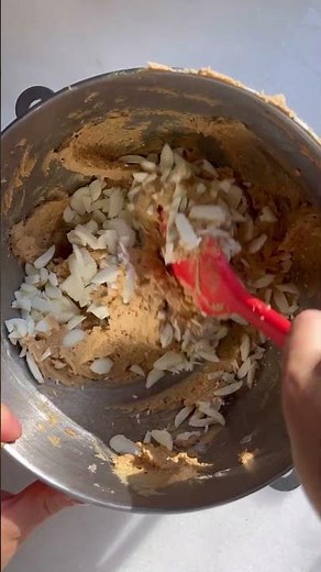 Easy Biscoff Cookies