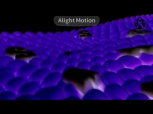 Samsung Logo Balls In Simulator V15