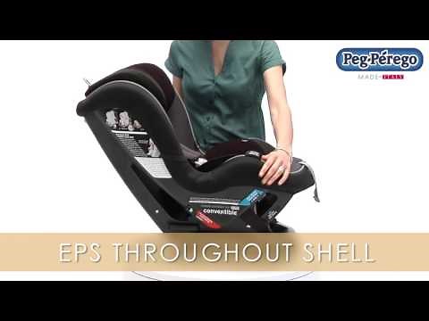 Peg Perego Primo Viaggio Convertible Car Seat