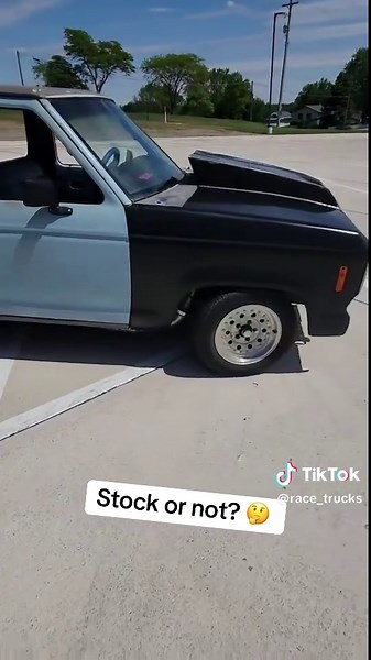 Ranger Build Guide by Donny Sothan