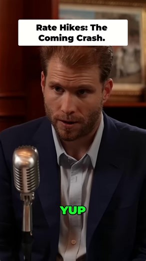 "THE ECONOMIC TRAP": Former PM Stephen Harper WARNS of the catastrophi...