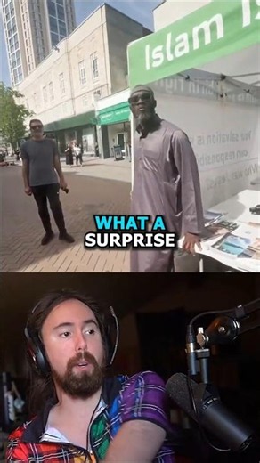 What A Surprise 😭