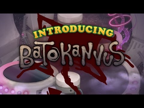 My Singing Monsters - Batokanvus (Wublin Spacecraft) | Ft. @RawZebra And Other Talented People!