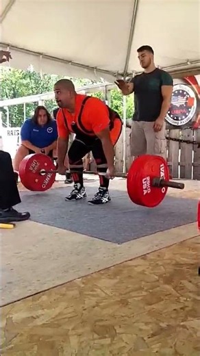 USPA Powerlifting #motivation #power