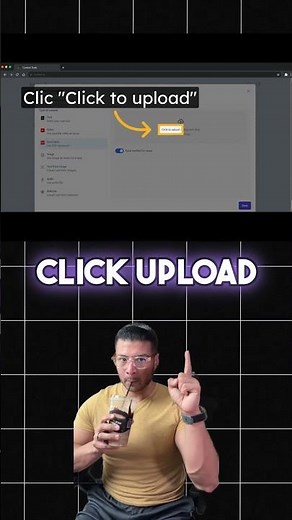 🧠 Create Brochures with AI in Under 1 Minute! | To-Teach AI Tutorial for Teachers