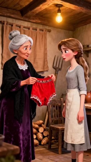 Une beauté pas comme les autres - Partie 1