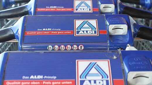 Aldi startet endlich eigenen Online-Shop
