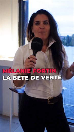 Savoir répondre aux objections change complètement tes résultats. C’est là que les vraies ventes se font. 💥 👉🏻 Transforme tes objections en opportunités de vente avec ma formation express : « Comment présenter une offre qui ne se refuse pas » sur https://melaniefortin.mykajabi.com/presenter-une-offre-qui-ne-se-refuse-pas #Vente #Objections #CommentPresenterUneOffre #Resultats #Coaching #ApprendreCommentVendre | Mélanie Fortin - Acensa