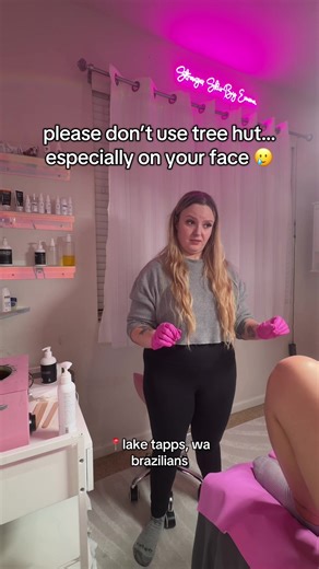 Effective Facial Waxing Tips for Healthy Skin