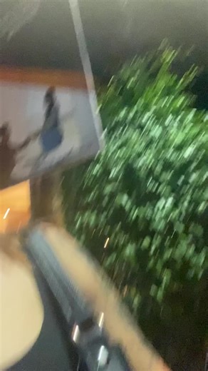 Good Vibes After the Party: Heading Home