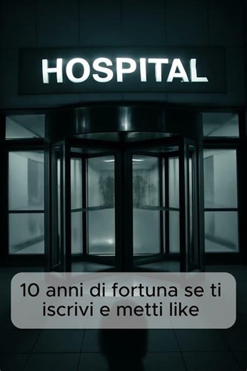 NOSOCOMEPHOBIA, paura intensa e irrazionale degli ospedali. #shorts