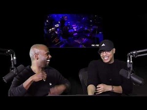 Danny Carey | "Pneuma" by Tool (LIVE IN CONCERT) (REACTION!)