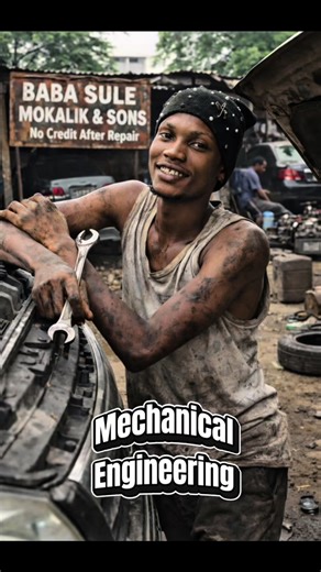 Navigating Courses in Mechanical and Civil Engineering