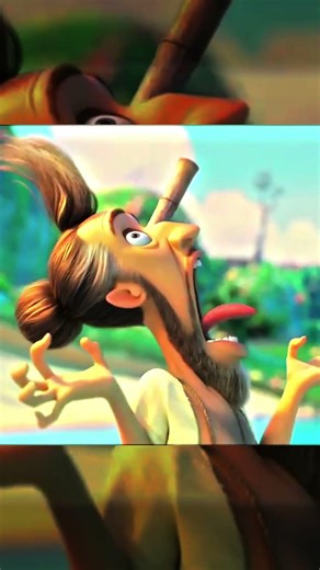 The Croods 2 Edit😂🤣