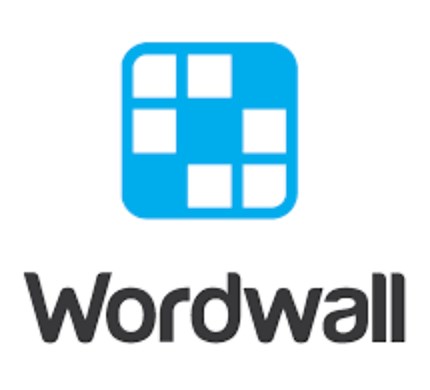 word wall إنشاء أنشطة تعليمية تفاعلية
